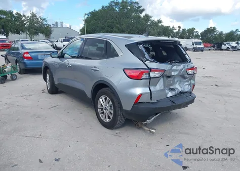 2021 Ford Escape Se z USA, uszkodzony, nr VIN 1FMCU0G64MUB03184